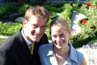 Wiebke und Ulli